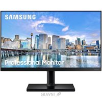 Фото Samsung LF27T450FQIXCI