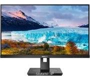 Монітори Монитор Philips 272S1AE
