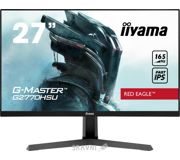 Монітори Монитор Iiyama G-Master G2770HSU-B1