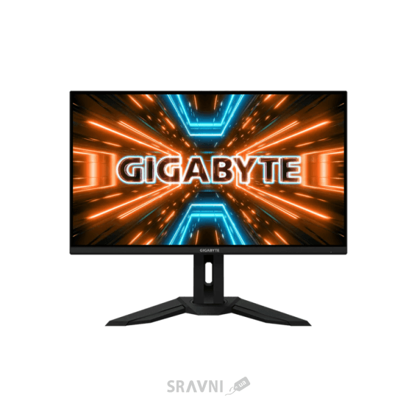 Монітори Монитор Gigabyte M32U