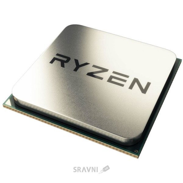 Процесори Процессор AMD Ryzen 7 2700