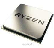 Процесори Процессор AMD Ryzen 7 2700