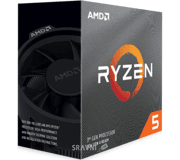 Процесори Процессор AMD Ryzen 5 3600