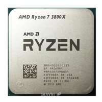 Фото AMD Ryzen 7 3800X