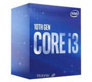 Процесори Процессор Intel Core i3-10105