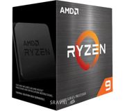 Процесори Процессор AMD Ryzen 9 5950X