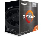 Процесори Процессор AMD Ryzen 5 5600G