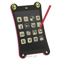 Фото PowerPlant Writing Tablet 8.5 Pink (NYWT085CP)