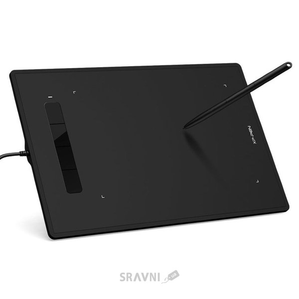 Графічні планшети, дигітайзери XP-Pen Star G960