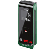 Контрольно-вимірювальне обладнання Bosch PLR 20 Zamo II (0603672620)