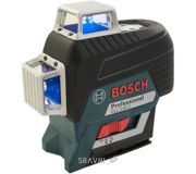 Контрольно-вимірювальне обладнання Bosch GLL 3-80 C (0601063R00)