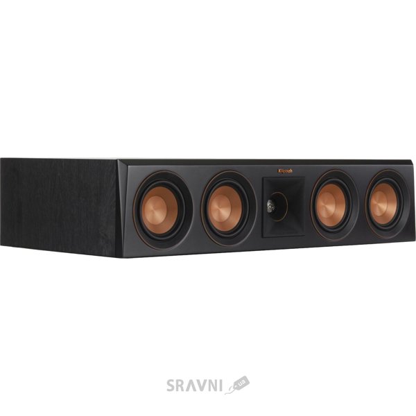 Акустичні системи, колонки Klipsch RP-404C