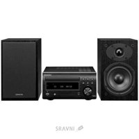 Фото Denon D-M41