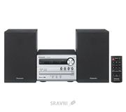 Музичні центри, магнітоли, аудіосистеми Panasonic SC-PM250