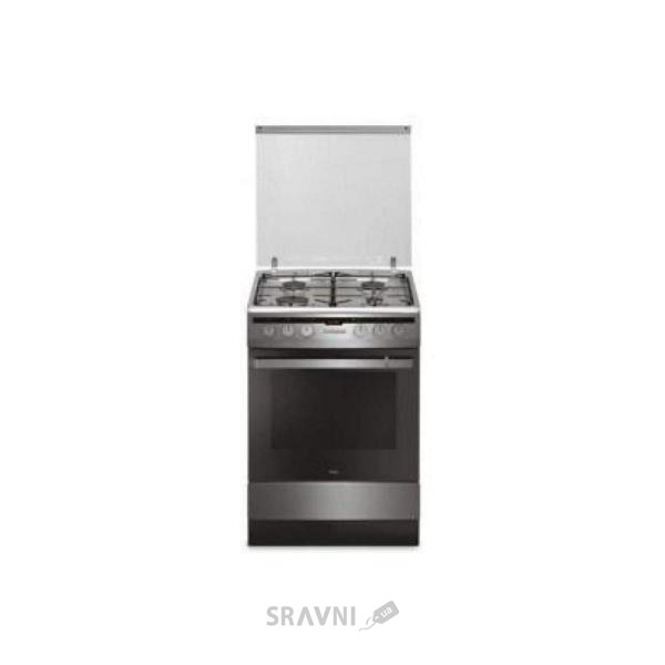 Плити Плита Amica 617GE2.33HZpTaNQ(Xx)