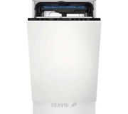 Посудомийні машини Посудомоечная машина Electrolux EEM 96330 L