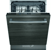 Посудомийні машини Посудомоечная машина Siemens SN 61HX08 VE