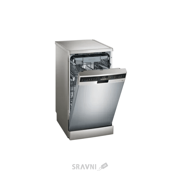 Посудомийні машини Посудомоечная машина Siemens SR 23HI65 ME