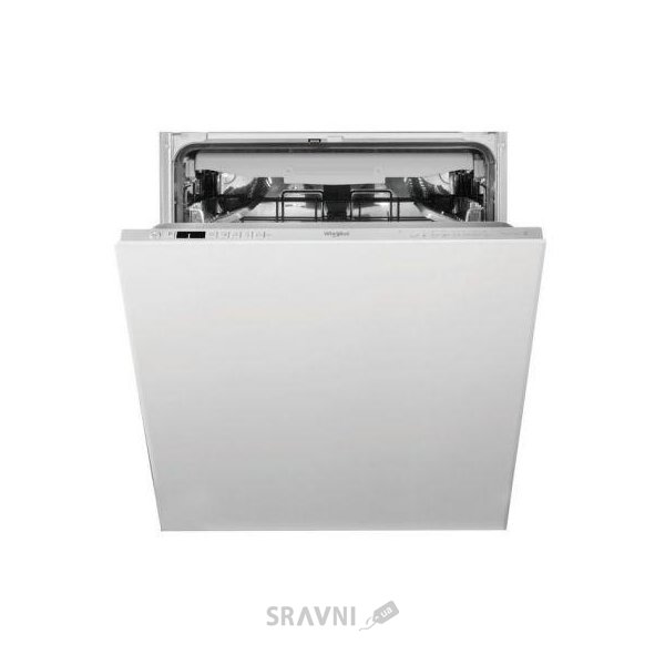 Посудомийні машини Посудомоечная машина Whirlpool WI 7020 P