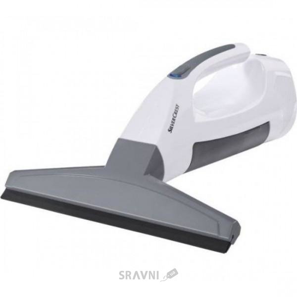 Пилососи SilverCrest SFR 3.7 B2