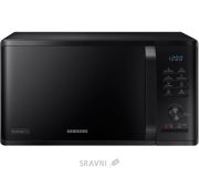 Мікрохвильові печі Микроволновая печь Samsung MG23K3515AK