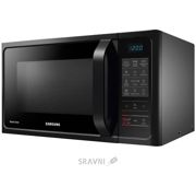 Мікрохвильові печі Микроволновая печь Samsung MC28H5013AK