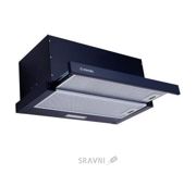 Витяжки Вытяжка Minola HTL 6814 1200 LED