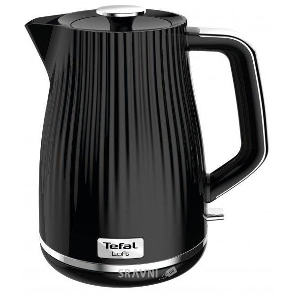 Електрочайники Электрочайник Tefal KO 250830