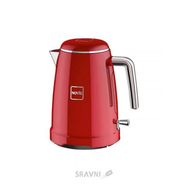 Електрочайники NOVIS-Electronics Iconic Line K1