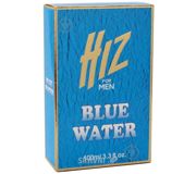 Чоловіча парфумерія Hiz Blue Water EDT