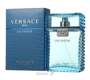 Чоловіча парфумерія Versace Versace Man Eau Fraiche EDT