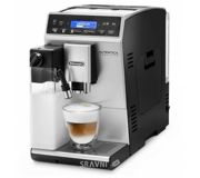 Кавоварки, кавомашини Автоматическая кофеварка Delonghi ETAM 29.660