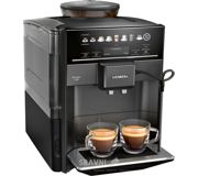 Кавоварки, кавомашини Эспрессо кофеварка Siemens TE 651319RW