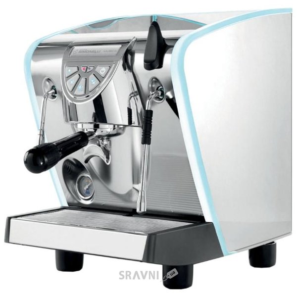 Кавоварки, кавомашини Эспрессо кофеварка Nuova Simonelli Musica