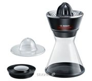 Соковижималки Соковыжималка Bosch MCP 72GPB