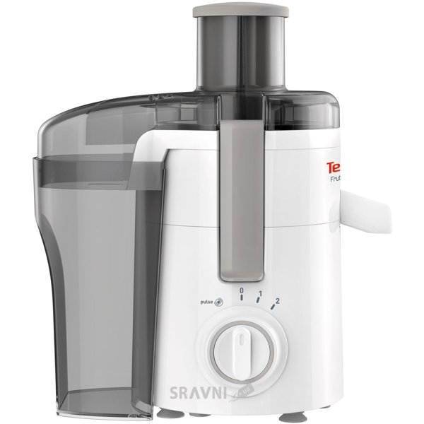 Соковижималки Соковыжималка Tefal ZE370138