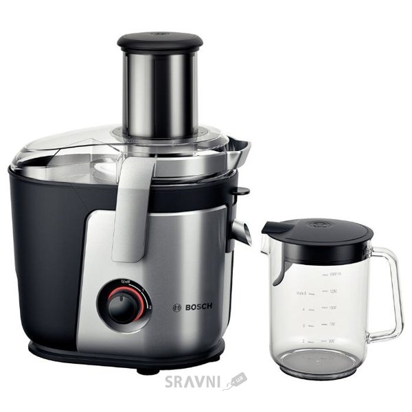Соковижималки Соковыжималка Bosch MES 4000