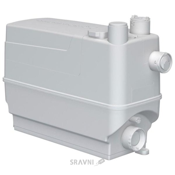 Насоси, станції водопостачання Grundfos Sololift2 C-3