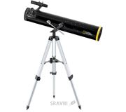 Біноклі, телескопи, мікроскопи National Geographic 114/900 Reflector AZ
