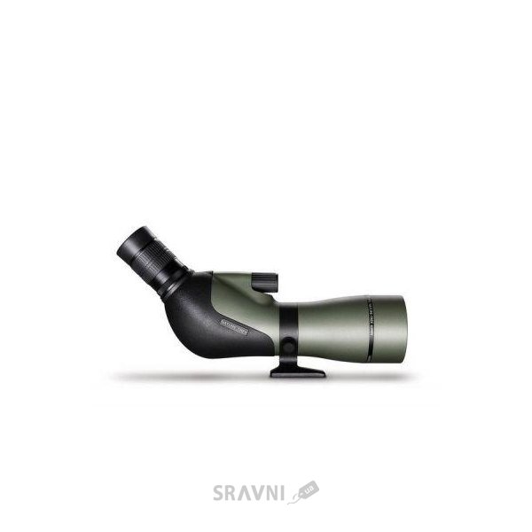 Біноклі, телескопи, мікроскопи Hawke Nature Trek ED Spotting Scope 16-48x65