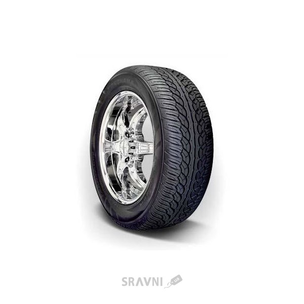 Шины Yokohama Parada Spec X Купить