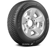 Автомобільні шини Шины Michelin Pilot Alpin PA5 SUV (275/45R20 110V)