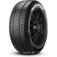 Фото Pirelli Scorpion Winter (265/50R19 110H)