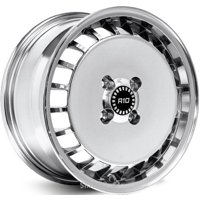 Фото RONAL R10 (R15 W7.0 PCD4x100 ET28 DIA68.1)