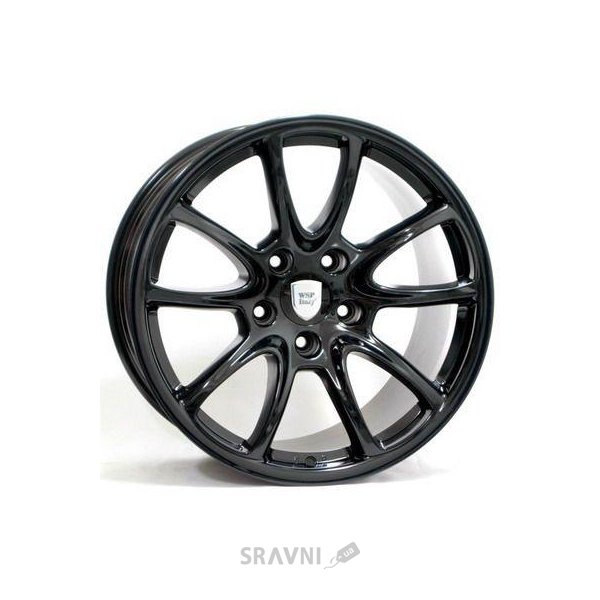Колісні диски Диски WSP Italy W1052 (R19 W12.0 PCD5x130 ET51 DIA71.6)