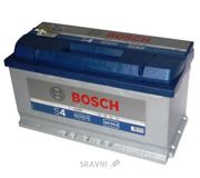 Акумуляторні батареї Автомобильный аккумулятор Bosch 6CT-95 АзЕ S4 Silver (S40 130)