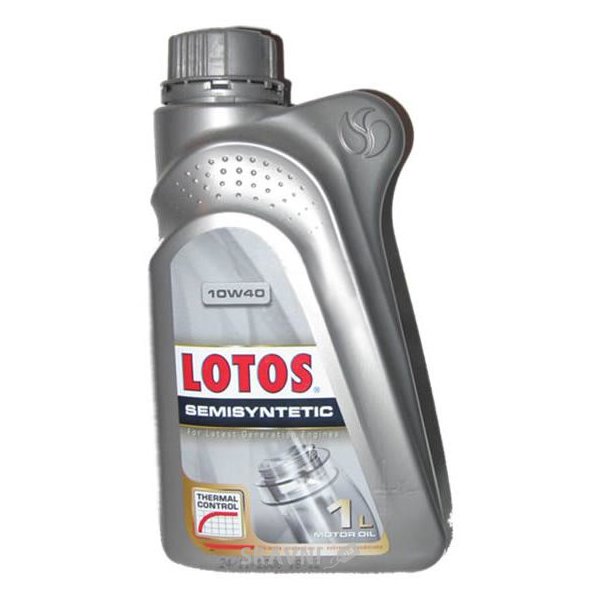 Lotos Moto Power