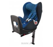 Дитячі автокрісла Автокресло Cybex Sirona