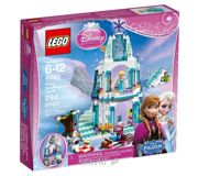 Фото LEGO Disney Princesses 41062 Ледяной замок Эльзы