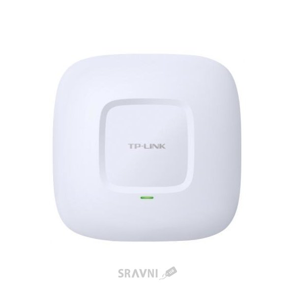 Бездротове обладнання для передачі даних Wi-Fi роутер TP-LINK EAP225